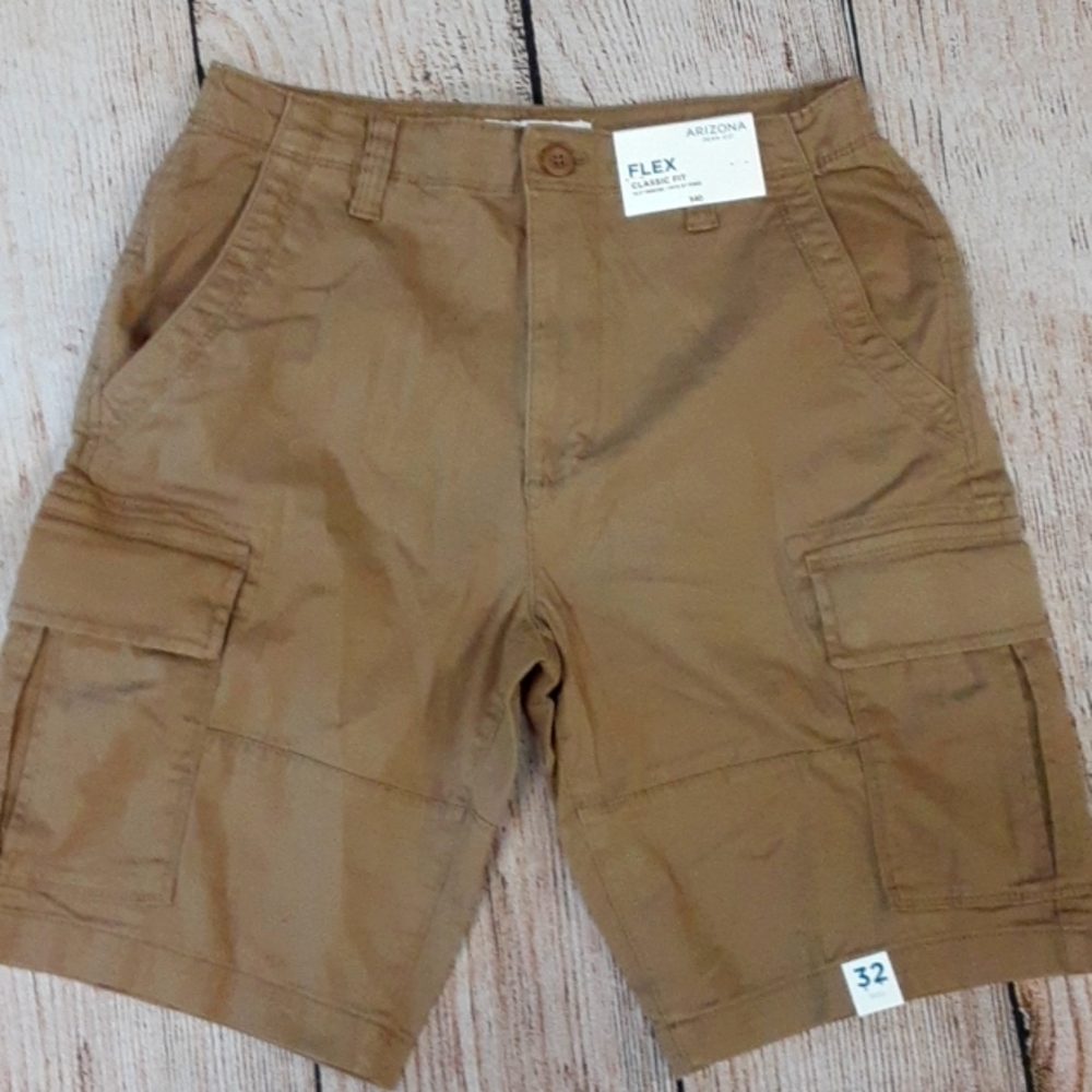 Arizona Jean Co shorts Size 32 reg